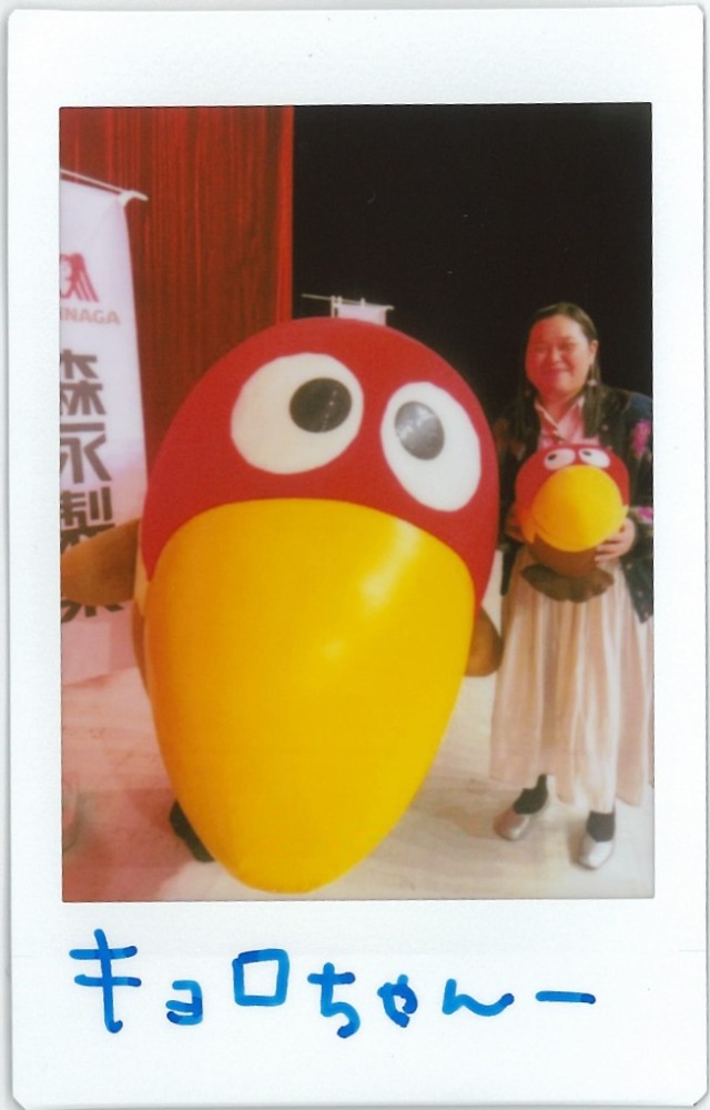 ぼる塾・田辺のともチェキ！