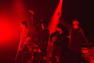 『BMSG TRAINEE SHOWCASE 2026』より／撮影＝Takahiro Tsuboi、Koto morikawa（ともにhof Inc.）