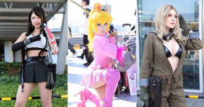 （左から）大崎菜緒さん、Alenaさん、KUREHAさん