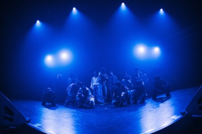 『BMSG TRAINEE SHOWCASE 2026』より／撮影＝Takahiro Tsuboi、Koto morikawa（ともにhof Inc.）