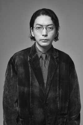 嶋佐和也（ニューヨーク）