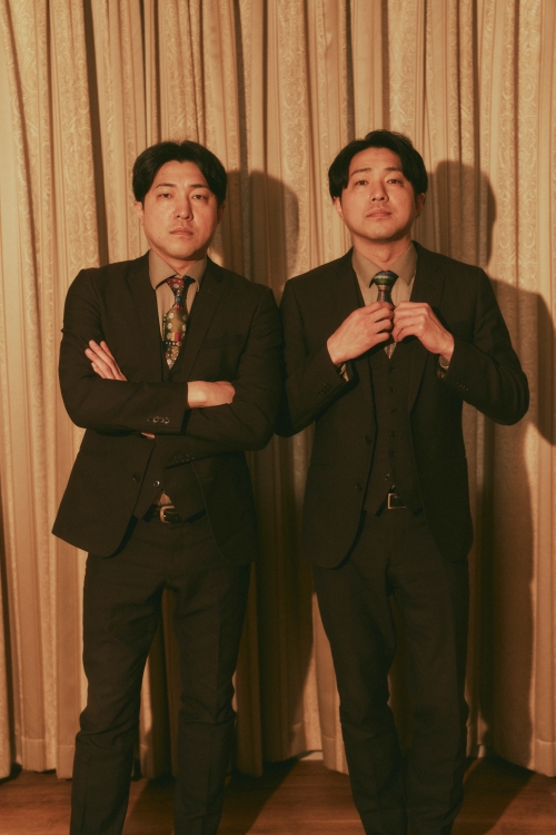 豪快キャプテン×ダイタク