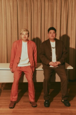 豪快キャプテン×ダイタク