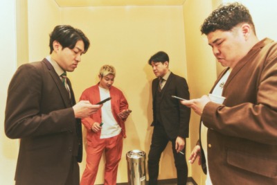 豪快キャプテン×ダイタク