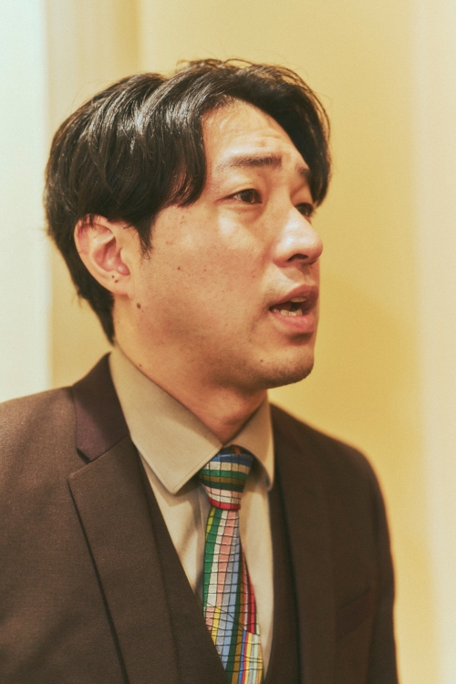 豪快キャプテン×ダイタク