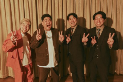 豪快キャプテン×ダイタク