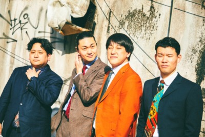 三遊間×ゼロカラン