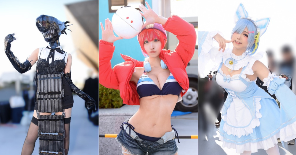 （左から）KAPIさん、ひめかのんさん、ぷらるさん