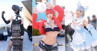 （左から）KAPIさん、ひめかのんさん、ぷらるさん