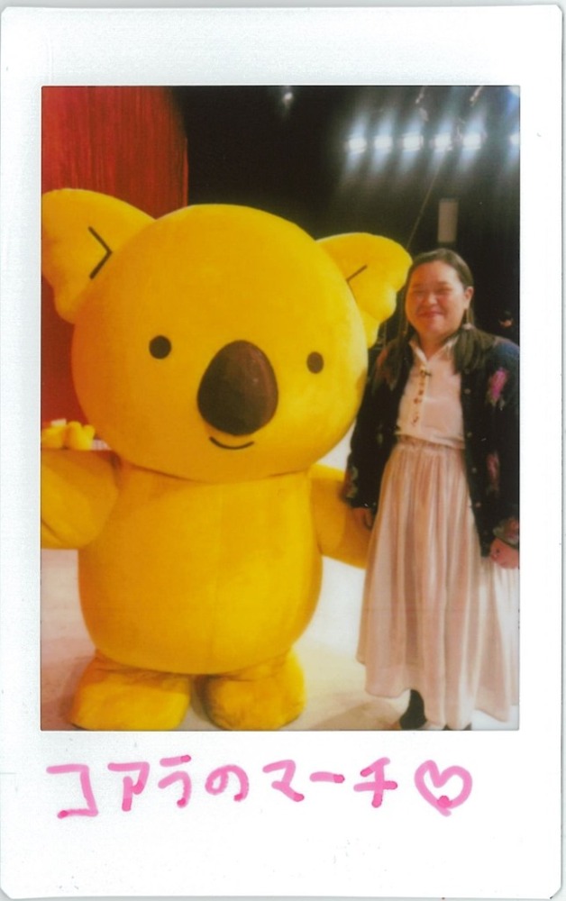 ぼる塾・田辺のともチェキ！