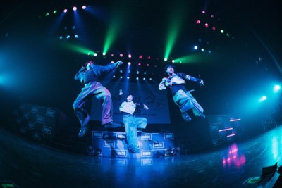 『BMSG TRAINEE SHOWCASE 2026』より／撮影＝Takahiro Tsuboi、Koto morikawa（ともにhof Inc.）