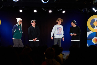 囲碁将棋×ダイタク