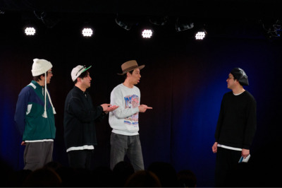 囲碁将棋×ダイタク