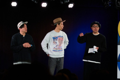 囲碁将棋×ダイタク