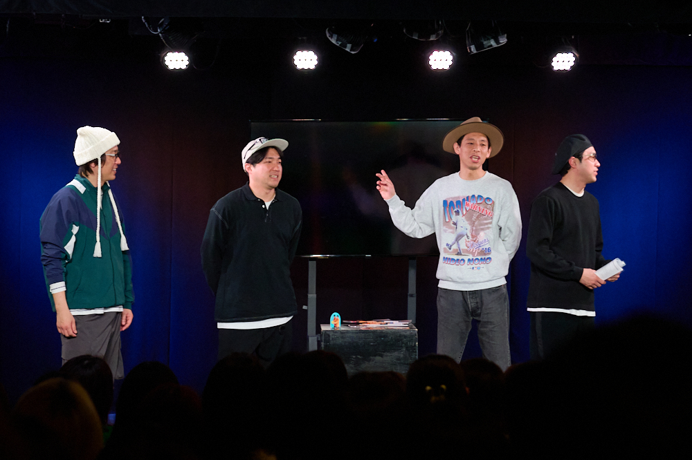 囲碁将棋×ダイタク