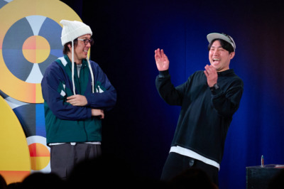 囲碁将棋×ダイタク