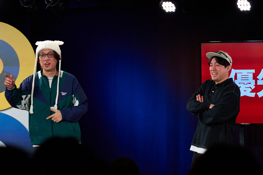 囲碁将棋×ダイタク