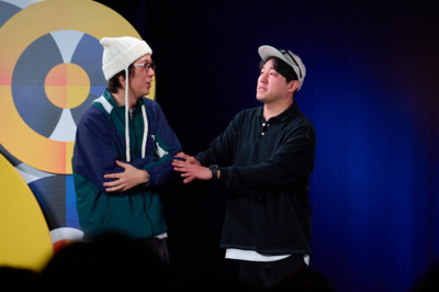 囲碁将棋×ダイタク