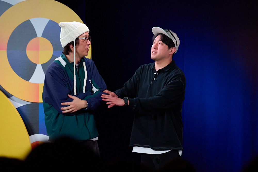 囲碁将棋×ダイタク