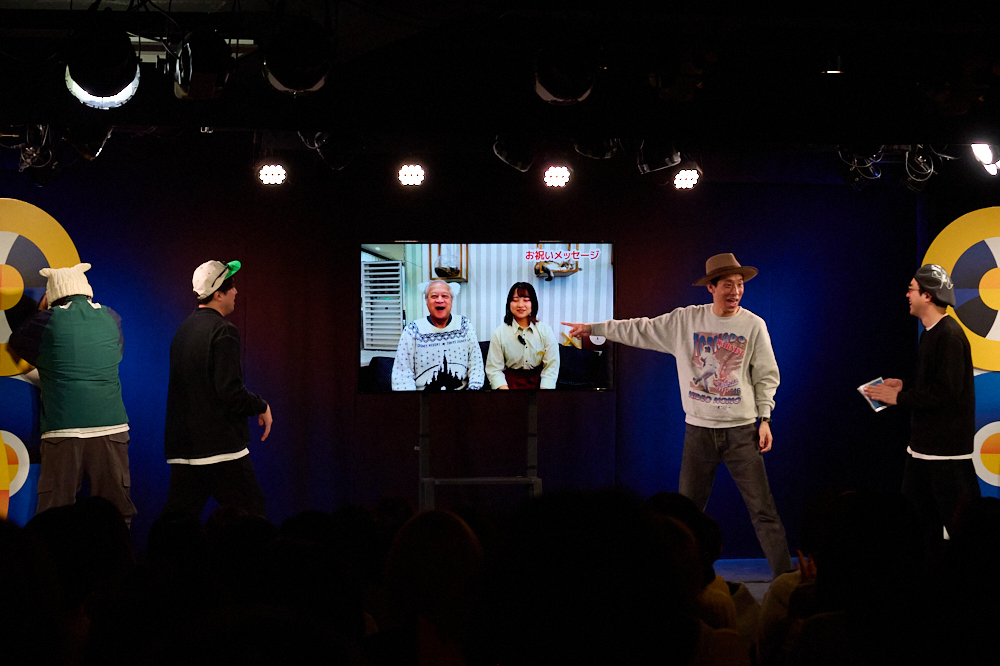 囲碁将棋×ダイタク