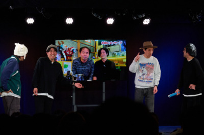 囲碁将棋×ダイタク