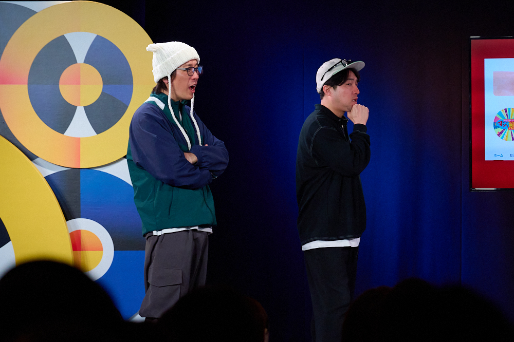 囲碁将棋×ダイタク