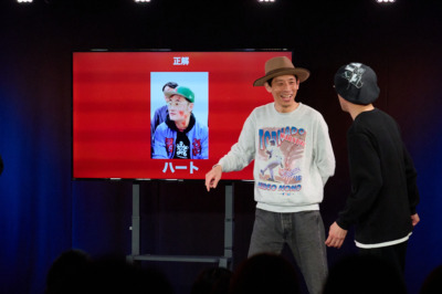 囲碁将棋×ダイタク