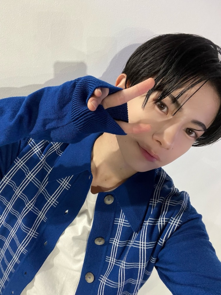 撮影=KEI(BMSG TRAINEE)