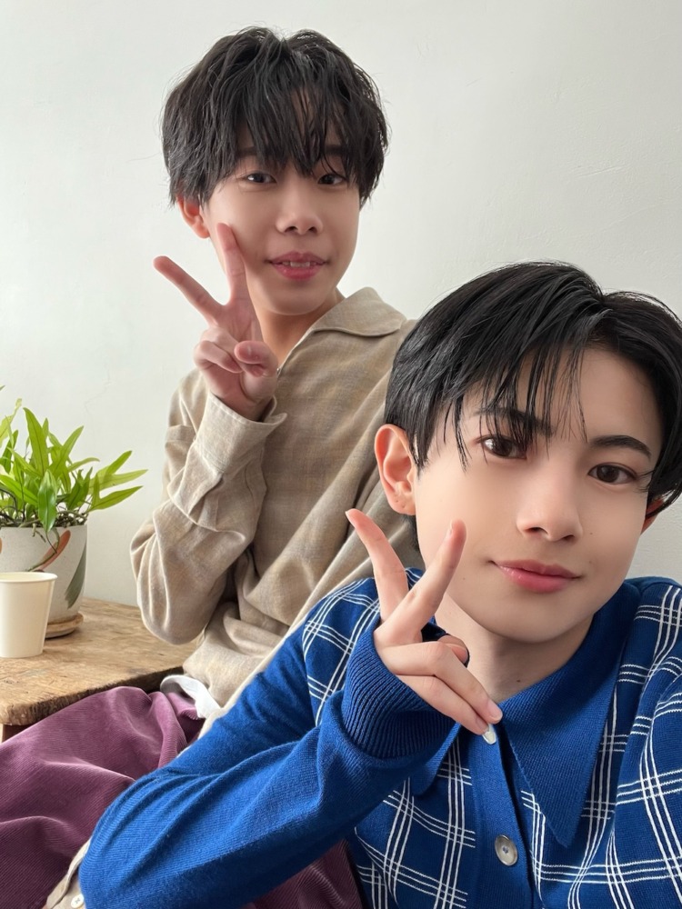 撮影=KEI(BMSG TRAINEE)