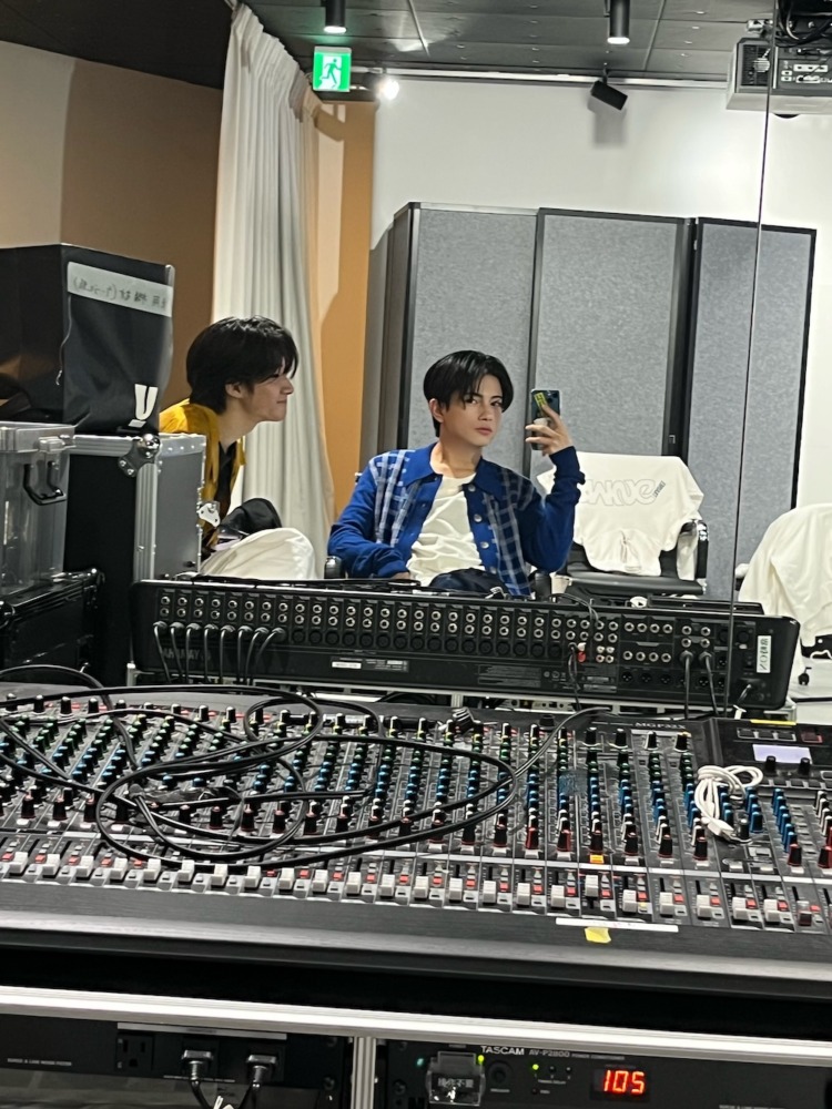 撮影=KEI(BMSG TRAINEE)