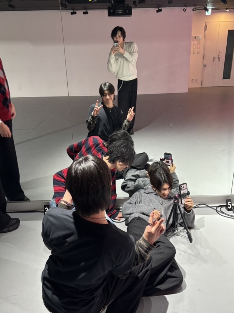 撮影=KEI(BMSG TRAINEE)