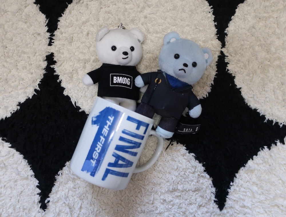 撮影=KEI(BMSG TRAINEE)