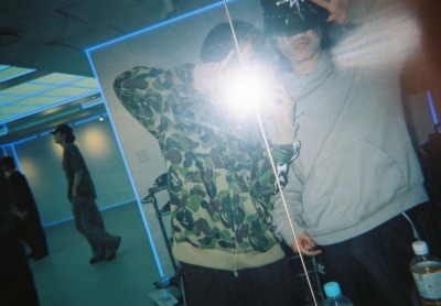 撮影＝KEI（BMSG TRAINEE）