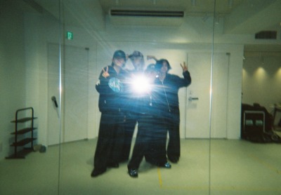 撮影＝KEI（BMSG TRAINEE）