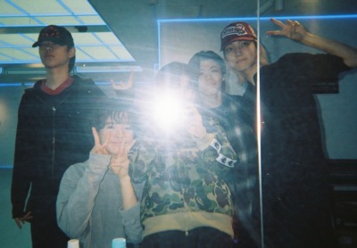 撮影＝KEI（BMSG TRAINEE）