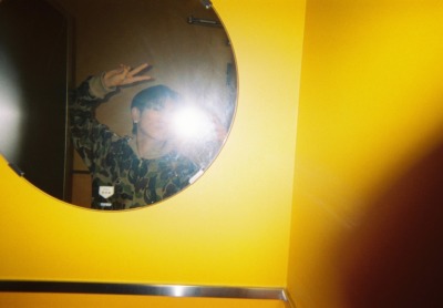 撮影＝KEI（BMSG TRAINEE）