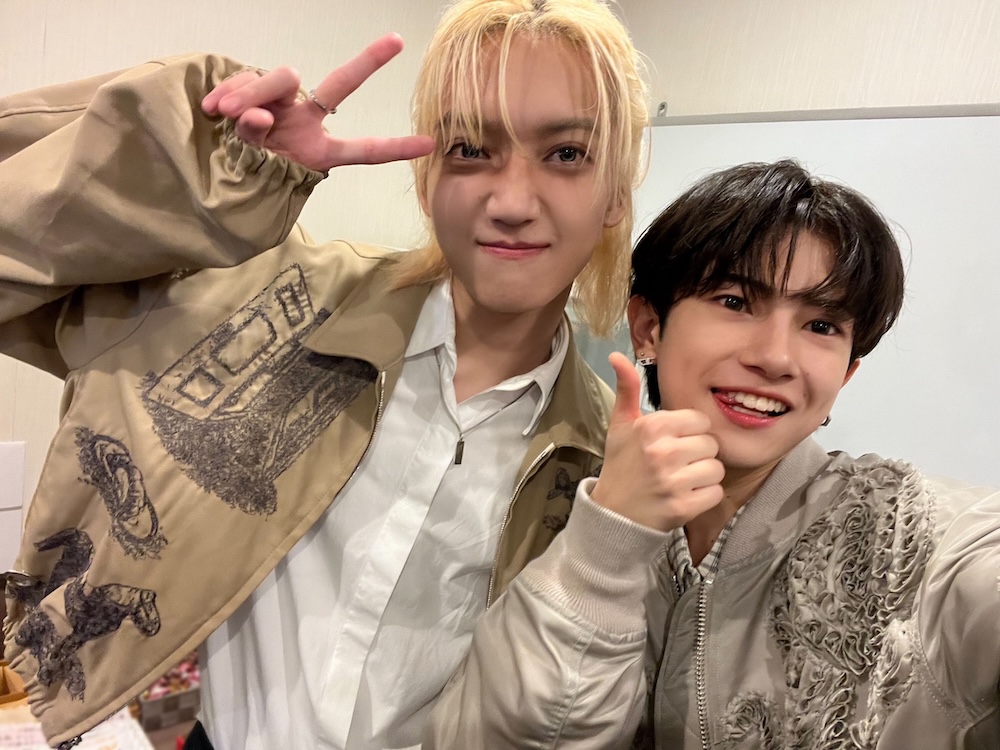 撮影=KEI(BMSG TRAINEE)