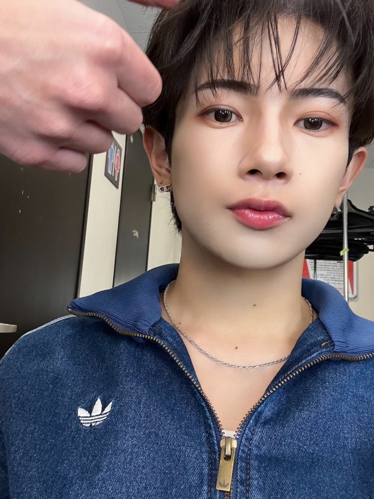 撮影=KEI(BMSG TRAINEE)