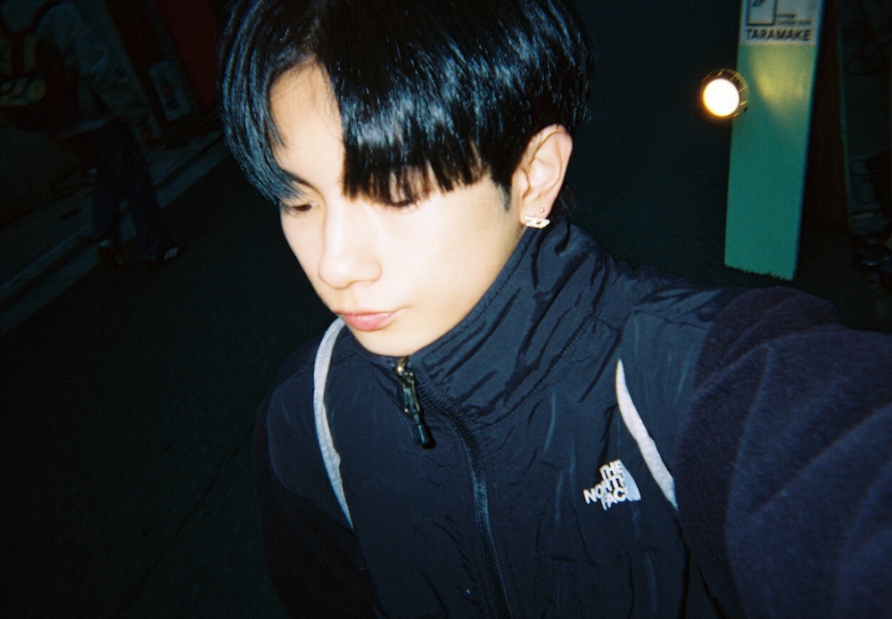 撮影=KEI(BMSG TRAINEE)