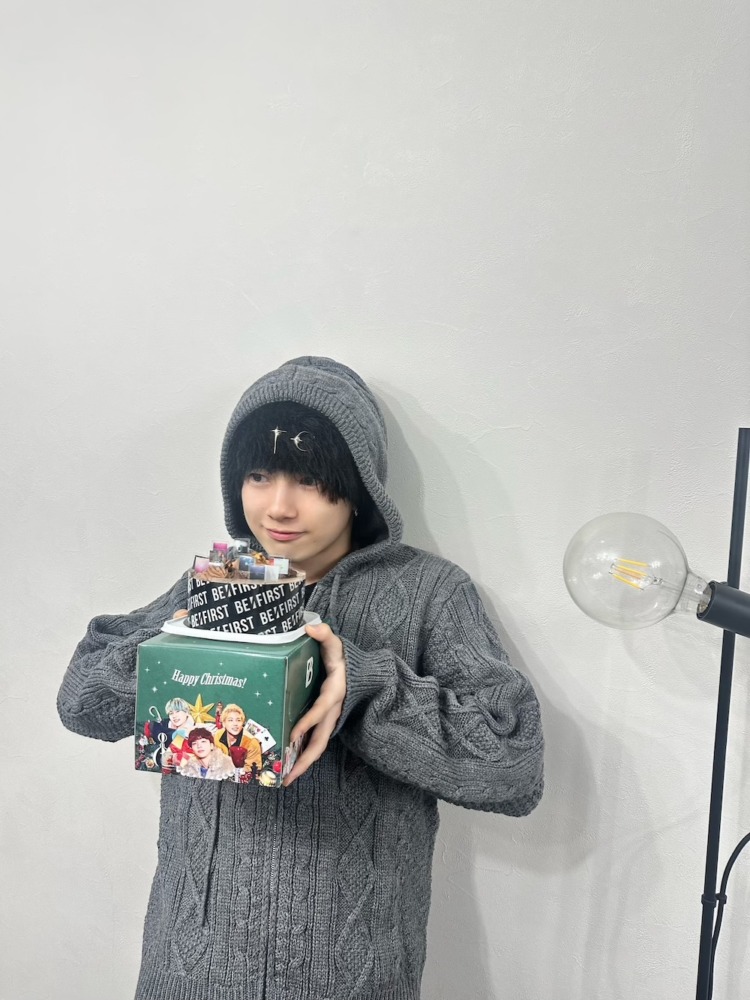 撮影=KEI(BMSG TRAINEE)