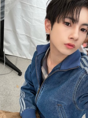 撮影＝KEI（BMSG TRAINEE）