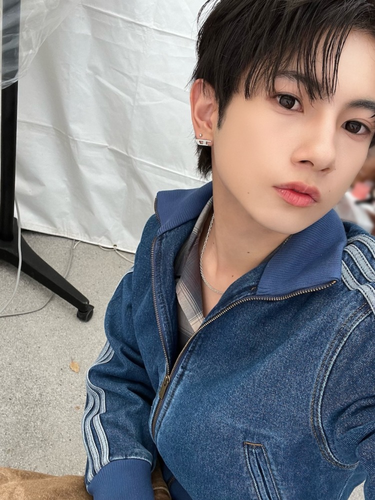 撮影=KEI(BMSG TRAINEE)