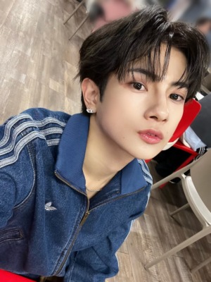 撮影＝KEI（BMSG TRAINEE）