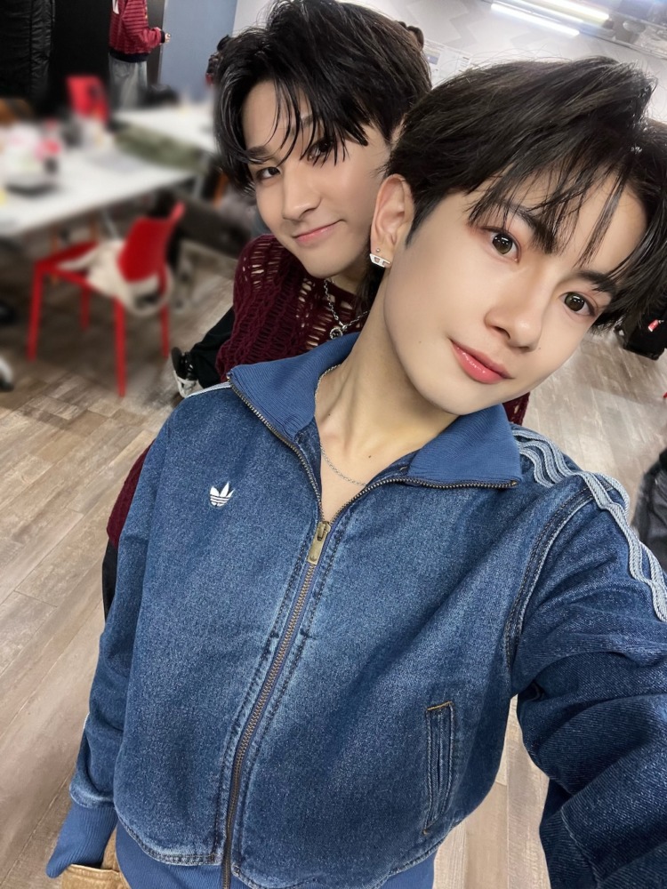 撮影=KEI(BMSG TRAINEE)