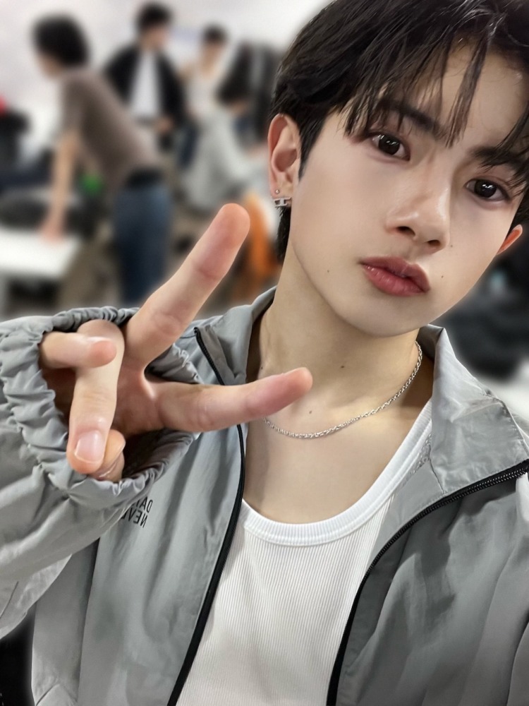 撮影=KEI(BMSG TRAINEE)