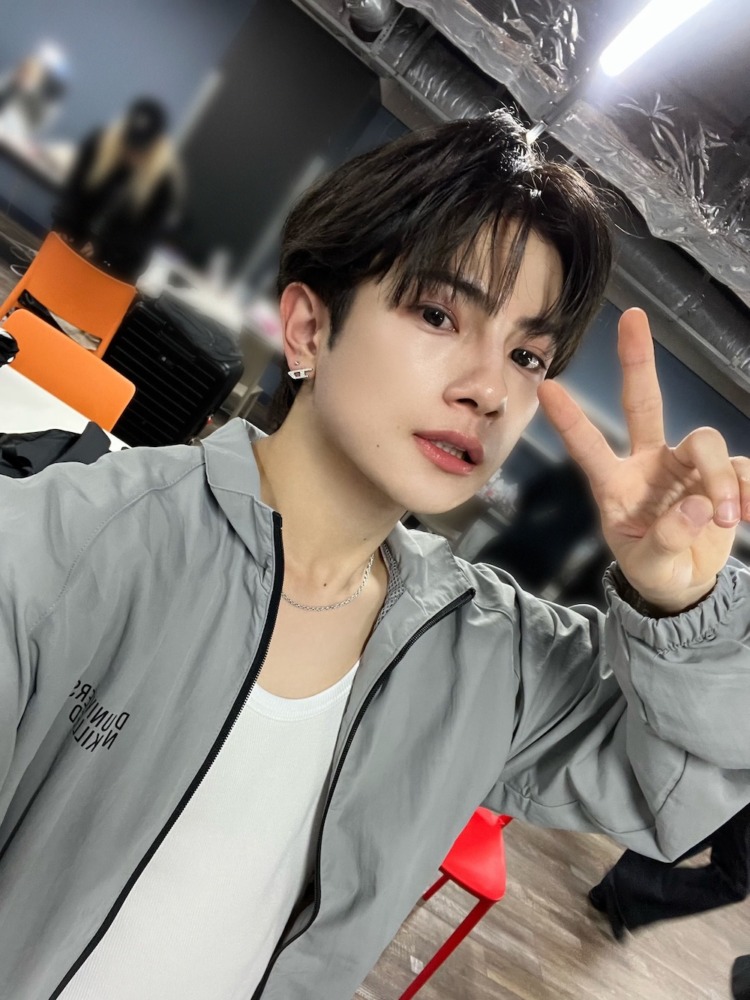 撮影=KEI(BMSG TRAINEE)