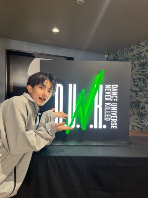 撮影＝KEI（BMSG TRAINEE）