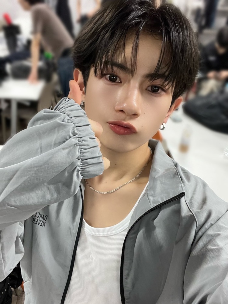 撮影=KEI(BMSG TRAINEE)