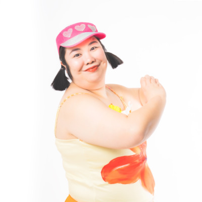 紅しょうが・熊元プロレスではないか？と噂の伝説のアイドル「くまま」が初オリジナル楽曲をリリース「みんなビックハグしてあげる」