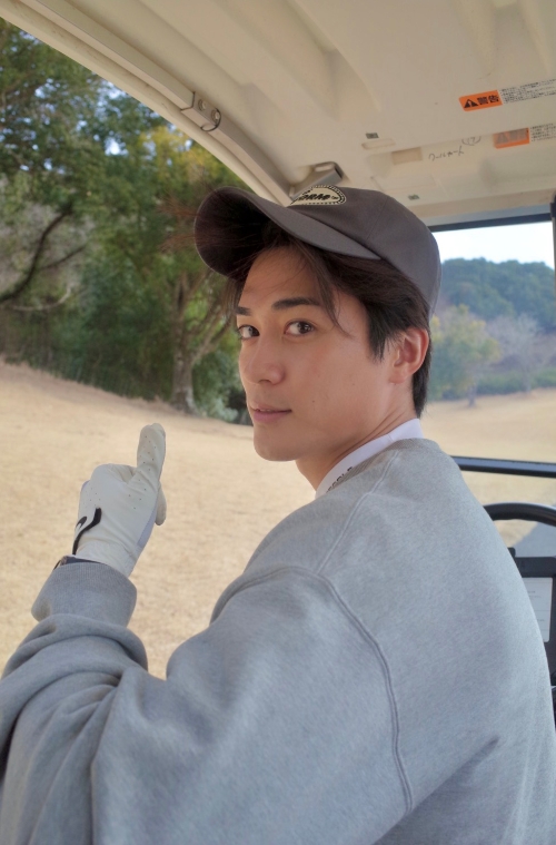 砂田将宏（BALLISTIK BOYZ）